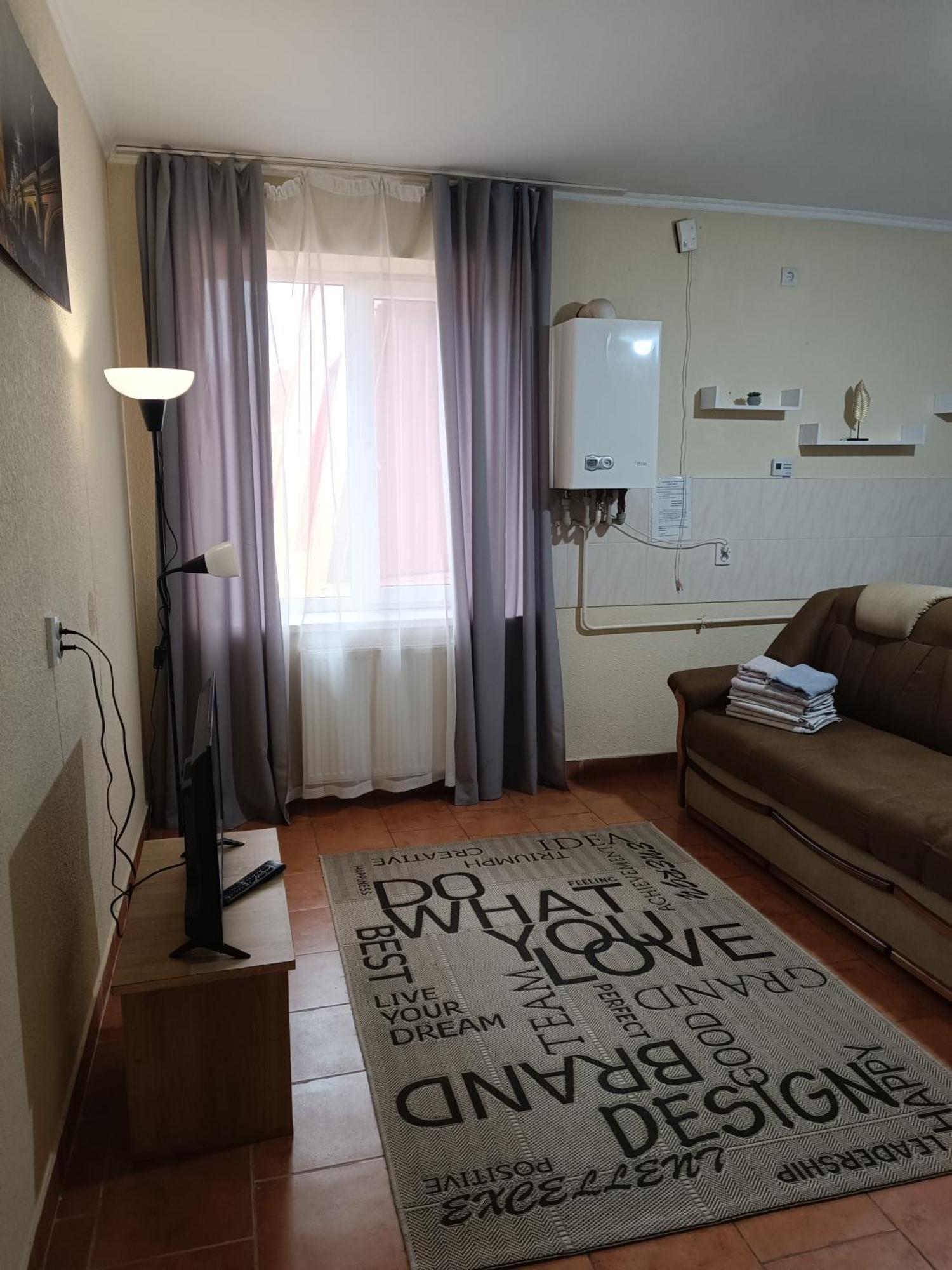 Apartments Domovik Parkaniya, 2A Mukaçeve Oda fotoğraf