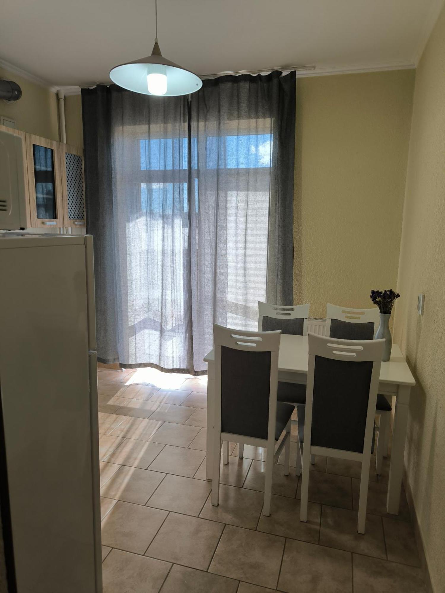 Apartments Domovik Parkaniya, 2A Mukaçeve Dış mekan fotoğraf