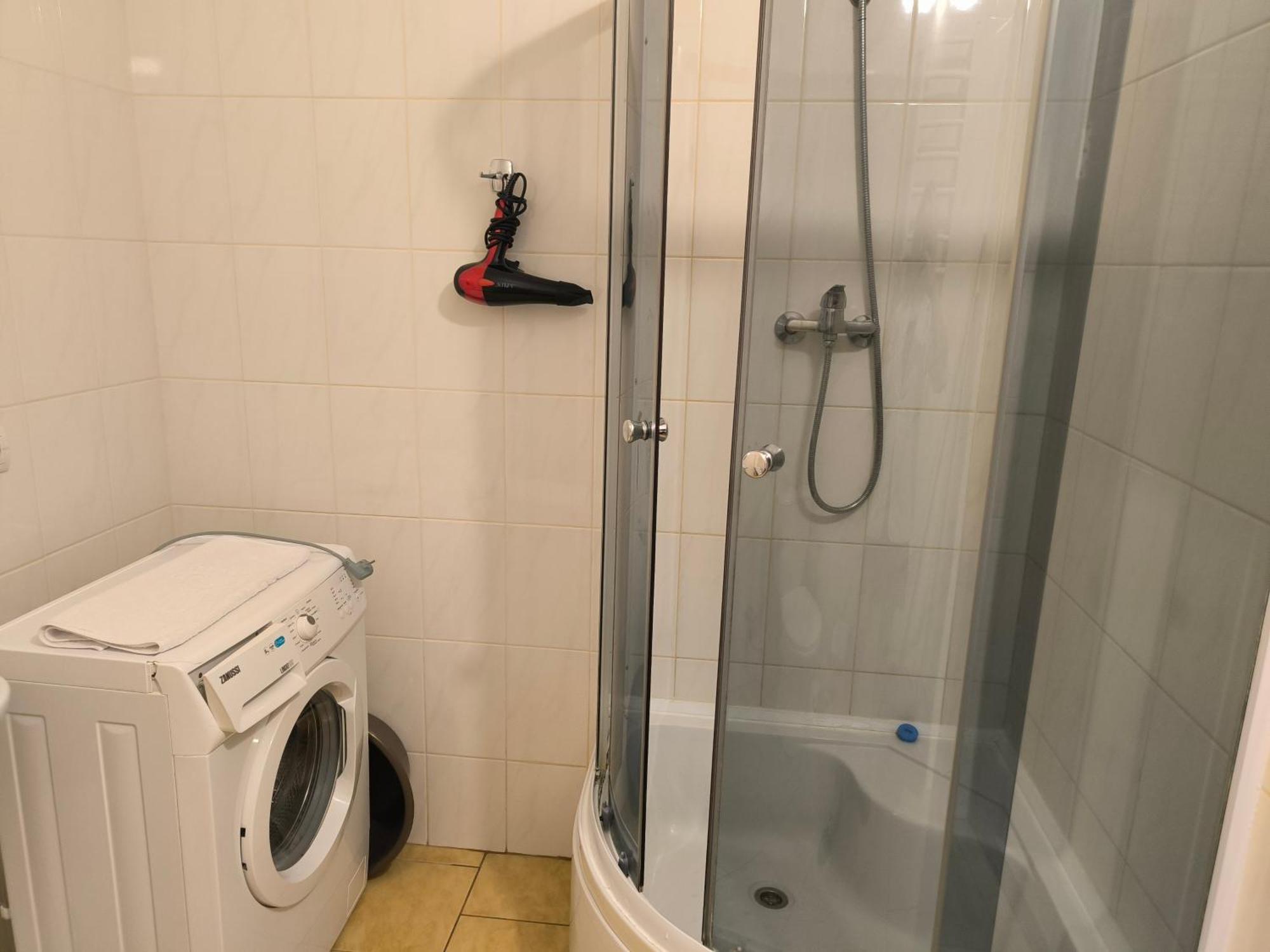 Apartments Domovik Parkaniya, 2A Mukaçeve Dış mekan fotoğraf
