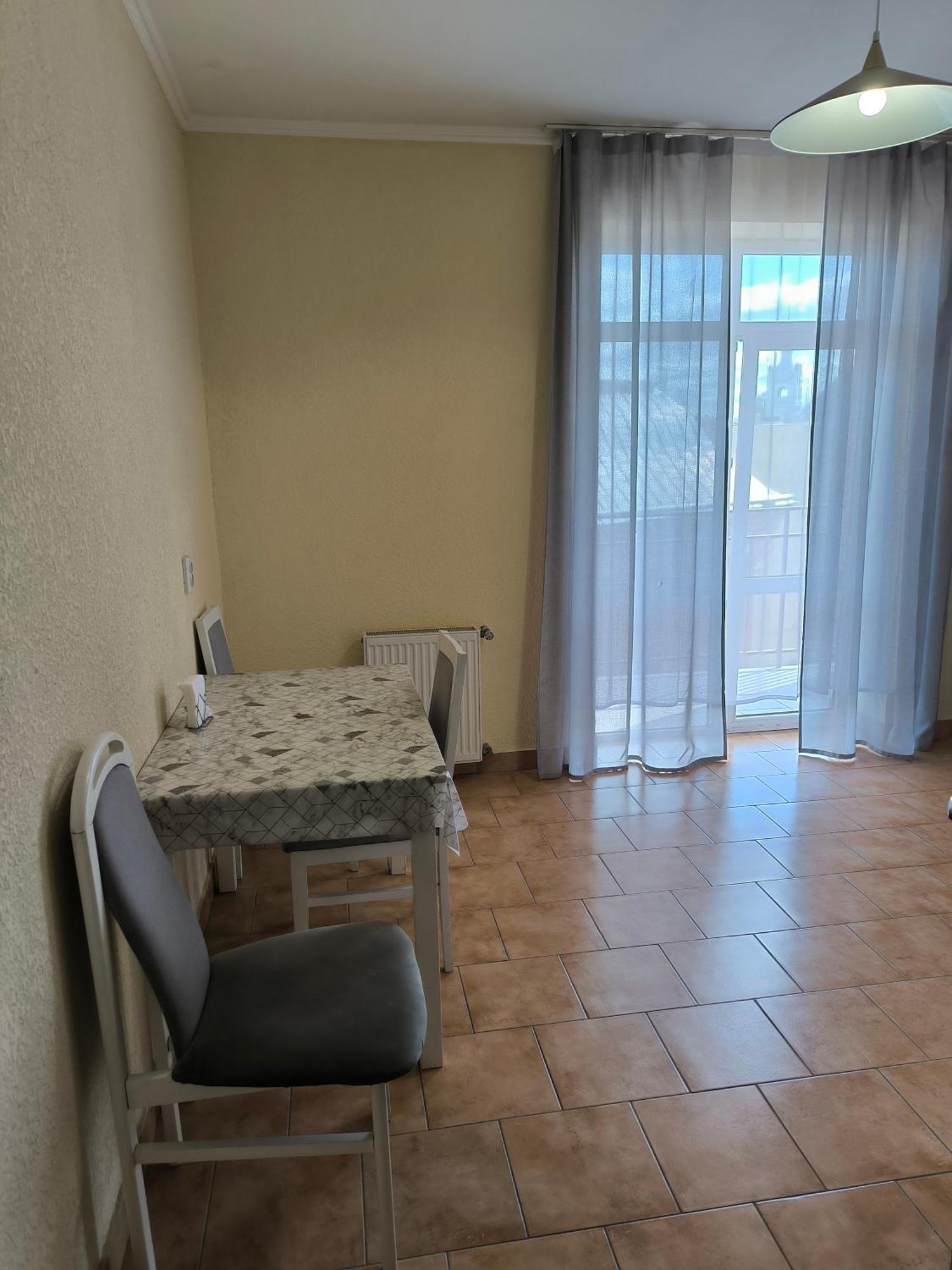 Apartments Domovik Parkaniya, 2A Mukaçeve Dış mekan fotoğraf