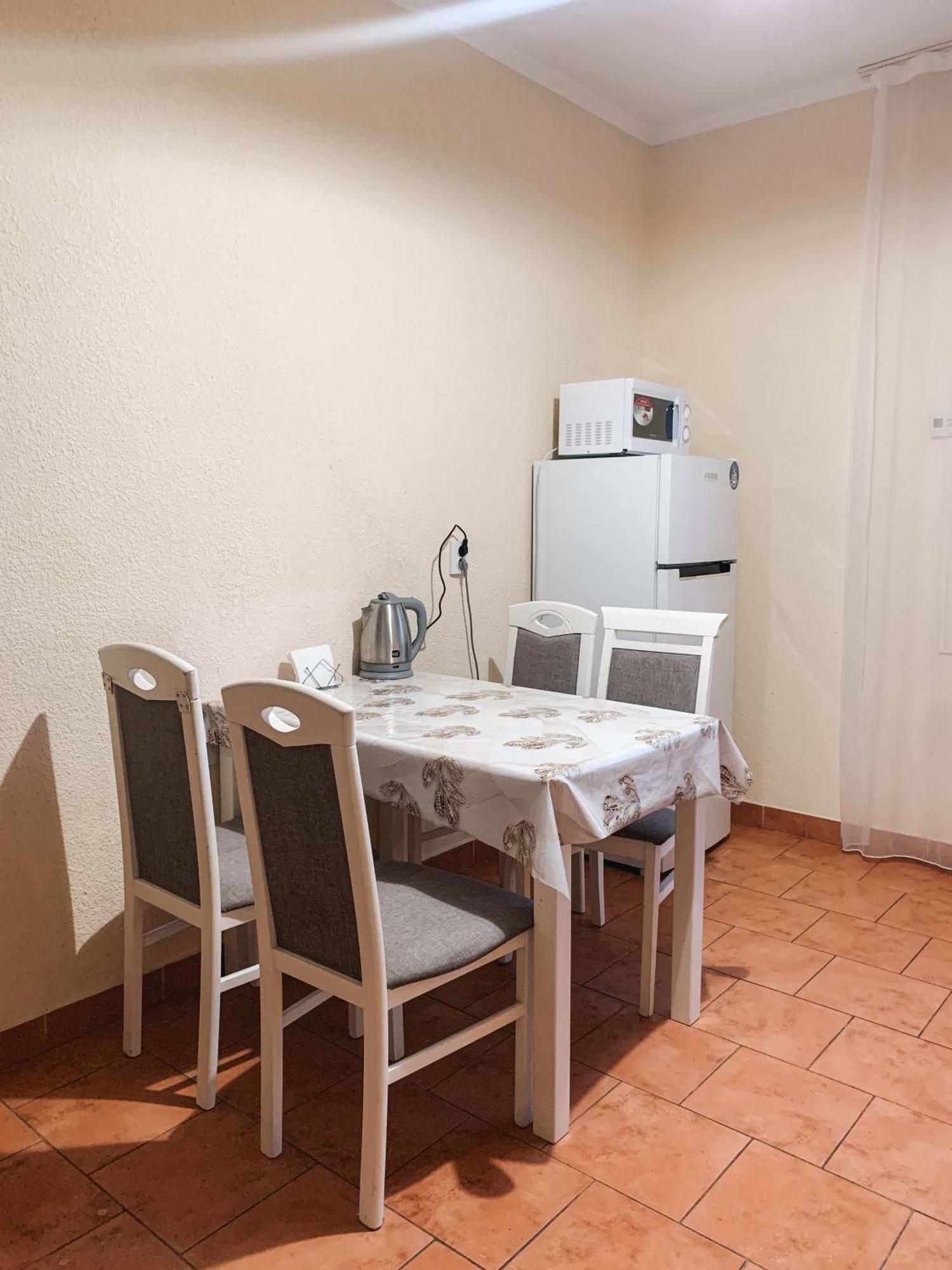 Apartments Domovik Parkaniya, 2A Mukaçeve Dış mekan fotoğraf