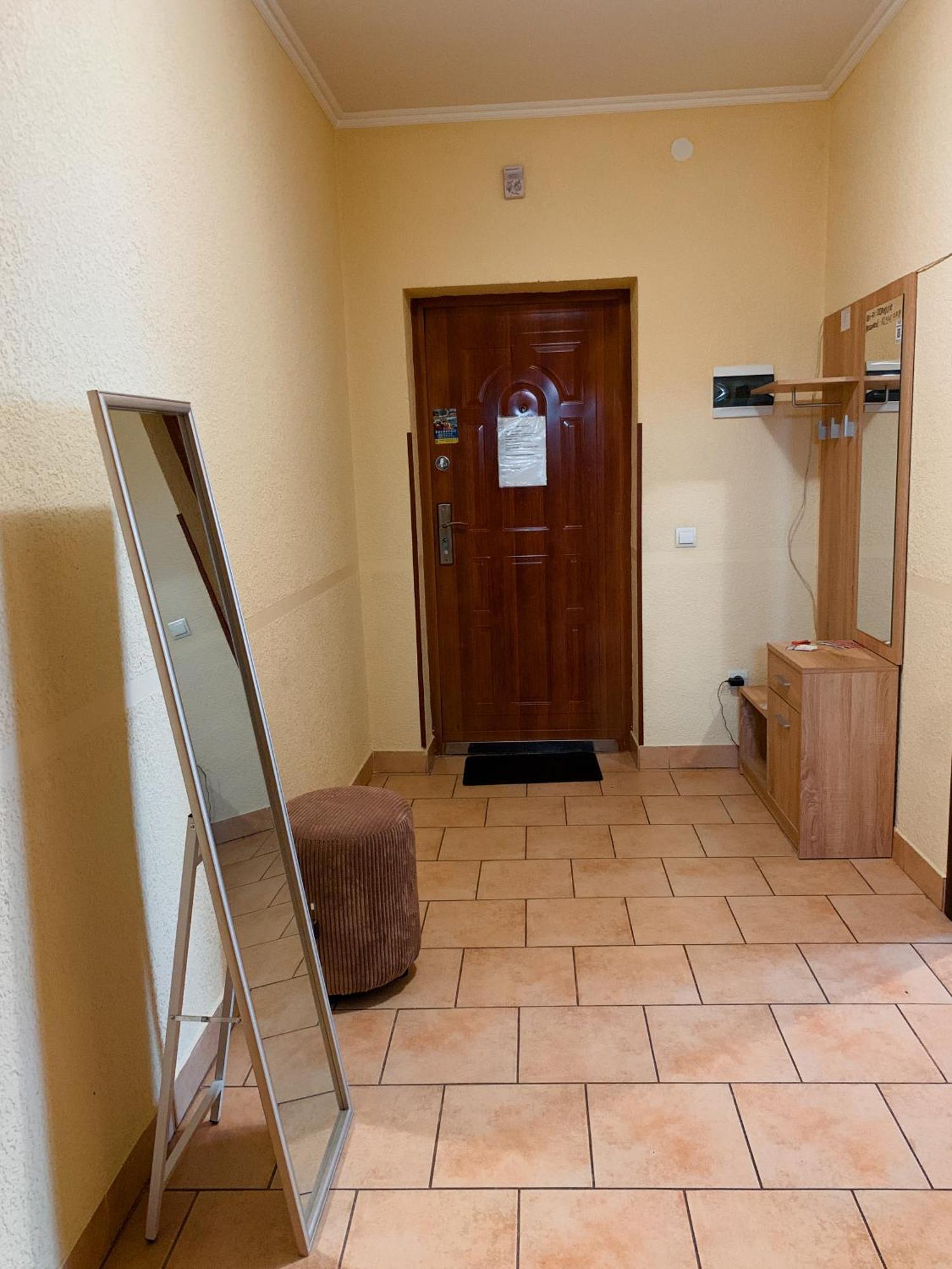 Apartments Domovik Parkaniya, 2A Mukaçeve Dış mekan fotoğraf
