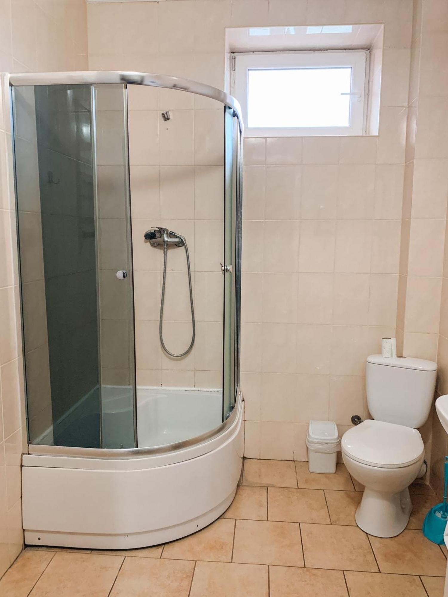 Apartments Domovik Parkaniya, 2A Mukaçeve Dış mekan fotoğraf