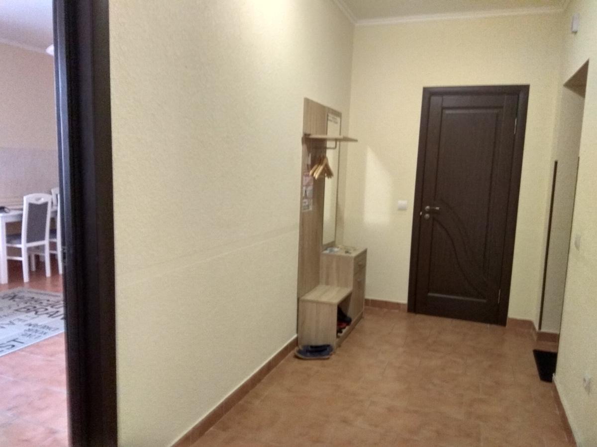 Apartments Domovik Parkaniya, 2A Mukaçeve Dış mekan fotoğraf